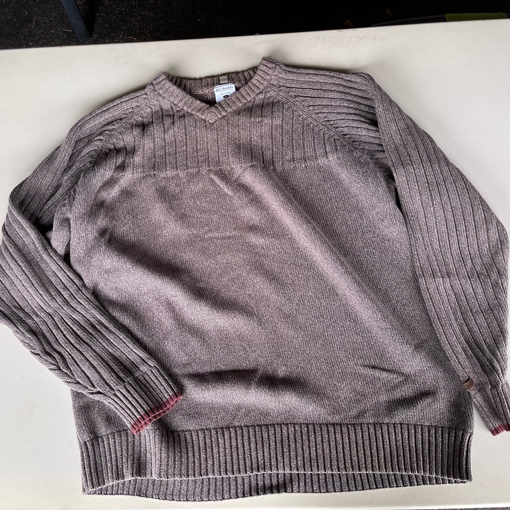 Columbia Columbia Sweater Columbia Dress Shirt Columbia Columbia Sweater Columbia Dress Shirt